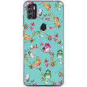 Чехол BoxFace ZTE Blade A7S 2020 