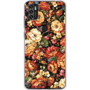 Чехол BoxFace ZTE Blade A7S 2020 