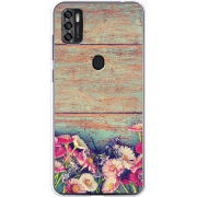 Чехол BoxFace ZTE Blade A7S 2020 