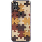 Чехол BoxFace ZTE Blade A7S 2020 