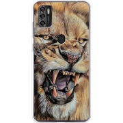Чехол BoxFace ZTE Blade A7S 2020 