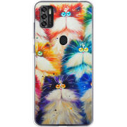 Чехол BoxFace ZTE Blade A7S 2020 