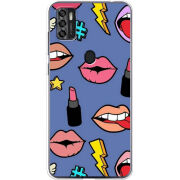 Чехол BoxFace ZTE Blade A7S 2020 