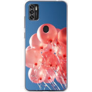 Чехол BoxFace ZTE Blade A7S 2020 