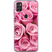 Чехол BoxFace ZTE Blade A7S 2020 