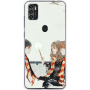 Чехол BoxFace ZTE Blade A7S 2020 