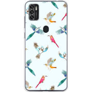 Чехол BoxFace ZTE Blade A7S 2020 