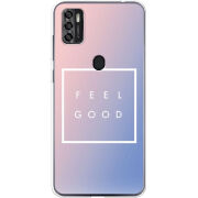 Чехол BoxFace ZTE Blade A7S 2020 