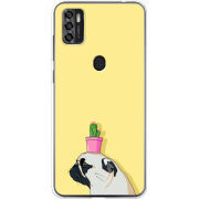 Чехол BoxFace ZTE Blade A7S 2020 