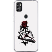 Чехол BoxFace ZTE Blade A7S 2020 