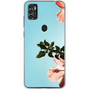 Чехол BoxFace ZTE Blade A7S 2020 