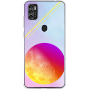 Чехол BoxFace ZTE Blade A7S 2020 