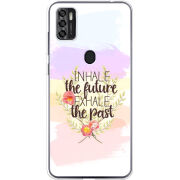 Чехол BoxFace ZTE Blade A7S 2020 