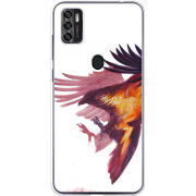 Чехол BoxFace ZTE Blade A7S 2020 