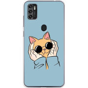 Чехол BoxFace ZTE Blade A7S 2020 