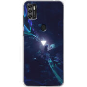 Чехол BoxFace ZTE Blade A7S 2020 
