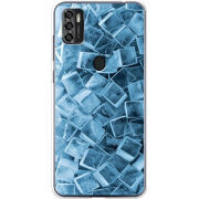 Чехол BoxFace ZTE Blade A7S 2020 
