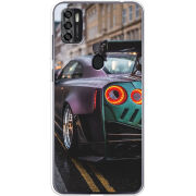 Чехол BoxFace ZTE Blade A7S 2020 