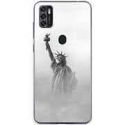 Чехол BoxFace ZTE Blade A7S 2020 