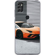 Чехол BoxFace ZTE Blade A7S 2020 