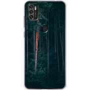 Чехол BoxFace ZTE Blade A7S 2020 