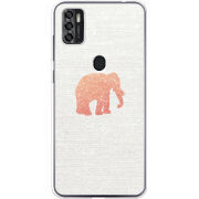 Чехол BoxFace ZTE Blade A7S 2020 