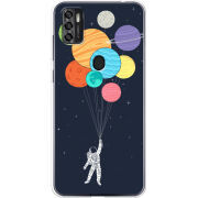 Чехол BoxFace ZTE Blade A7S 2020 