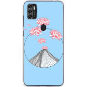 Чехол BoxFace ZTE Blade A7S 2020 