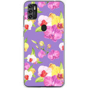 Чехол BoxFace ZTE Blade A7S 2020 