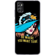 Чехол BoxFace ZTE Blade A7S 2020 