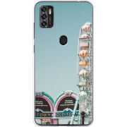Чехол BoxFace ZTE Blade A7S 2020 