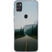 Чехол BoxFace ZTE Blade A7S 2020 