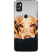 Чехол BoxFace ZTE Blade A7S 2020 