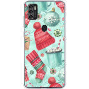 Чехол BoxFace ZTE Blade A7S 2020 