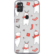 Чехол BoxFace ZTE Blade A7S 2020 