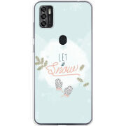 Чехол BoxFace ZTE Blade A7S 2020 