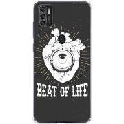 Чехол BoxFace ZTE Blade A7S 2020 