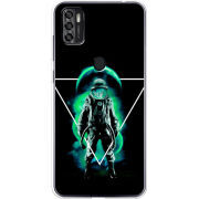 Чехол BoxFace ZTE Blade A7S 2020 