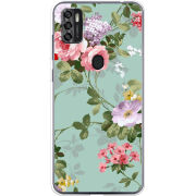 Чехол BoxFace ZTE Blade A7S 2020 