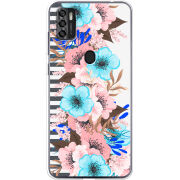 Чехол BoxFace ZTE Blade A7S 2020 