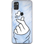 Чехол BoxFace ZTE Blade A7S 2020 