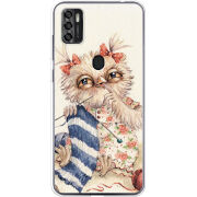 Чехол BoxFace ZTE Blade A7S 2020 