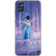 Чехол BoxFace ZTE Blade A7S 2020 
