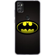 Чехол BoxFace ZTE Blade A7S 2020 
