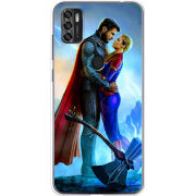 Чехол BoxFace ZTE Blade A7S 2020 