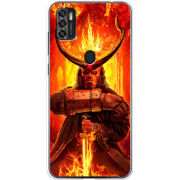 Чехол BoxFace ZTE Blade A7S 2020 
