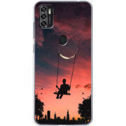 Чехол BoxFace ZTE Blade A7S 2020 