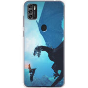 Чехол BoxFace ZTE Blade A7S 2020 