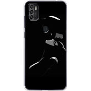 Чехол BoxFace ZTE Blade A7S 2020 