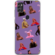 Чехол BoxFace ZTE Blade A7S 2020 